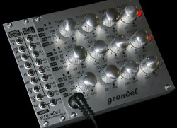 si7:  (via Grendel DC2e Drone Commander 2 Eurorack Module »