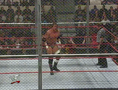 wrestlingchampions:  Triple H (w/Stephanie McMahon-Helmsley)