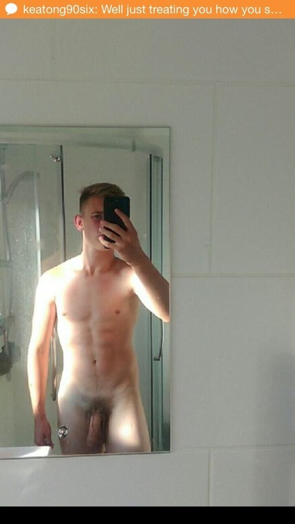 22 YO, 8.5 INCHES, HOT BLOND DUDE!!!