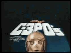 gifsofthe80s:  C3PO’s Cereal - 1984 