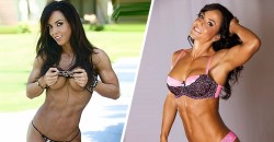 hdbody:  #‎HDbody‬ // Fit & Strong - CATHERINE HOLLAND!