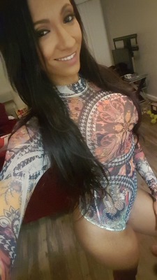 nuffsed69:  Titty Tuesday 4 😙 - Sexy Sadie Santana 😃  Personal