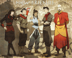 korrastyle:  Tenzin feeling out of place. I don’t even know