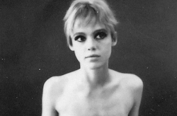 onlyediesedgwick:  Photos by Ronald Bacsa, 1966