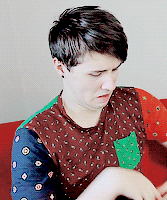 ughhowell: thank you for existing ► dan howell