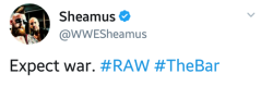 Sheamus