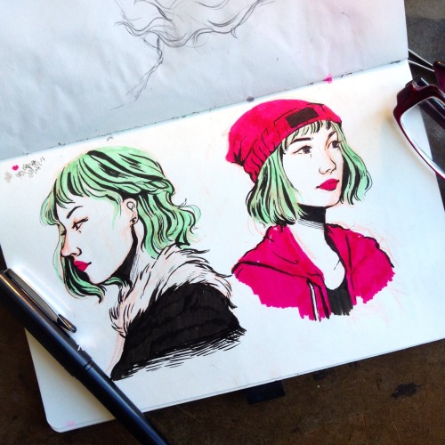 lexi-dee:  C O M I S S I O N S   Hi guys! I’m gonna be offering cheap commissions for now that it’s summer and I’m gonna be needing to save up for rent/school/groceries/art supplies and such! I can do digital or traditional, depending on your preference.
