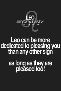 zodiacmind:  Fun facts about your sign here  Take note :D 