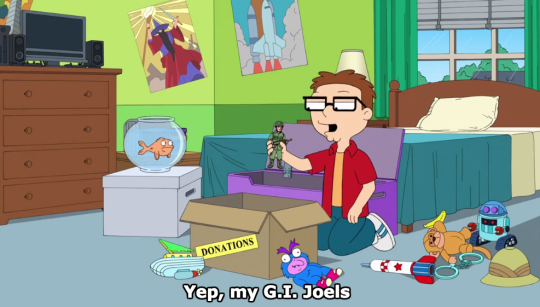 Cartoons trying to avoid copyright laws be like