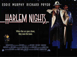 BACK IN THE DAY |11/17/89| The movie Harlem Nights was released