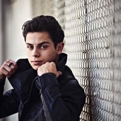 Jake T. Austin