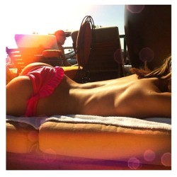 Because Bikini