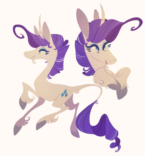 ldefix:Drawing ponies is self care