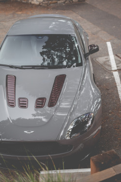 aguysmind:  thephotoglife:  Aston Martin.   AM