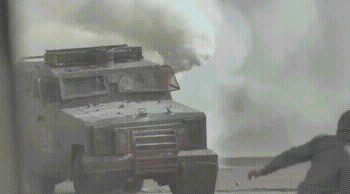 kropotkindersurprise:  October 28 2019 - Antofagasta, Chile. [video]