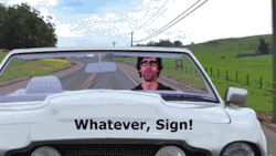 yourmythicalbest:  i have thought this while driving. again i