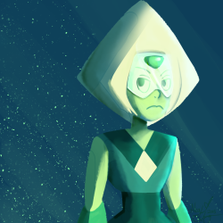 blessyoupineapple:  this weeks steven universe episode was…..so