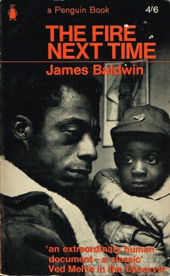 newmanology:  James Baldwin would have been 90 today. The Harlem