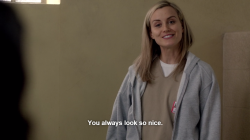 pawneeg0ddess:how to take compliments 101 by Lorna Morello  