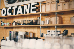catieannie:  Octane Coffee - Grant Park