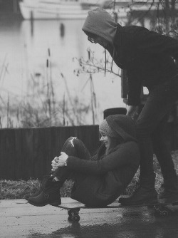 canhappenlove:  ♛