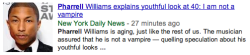 eyebrowgod: prettypapaya:  sounds like something a vampire would