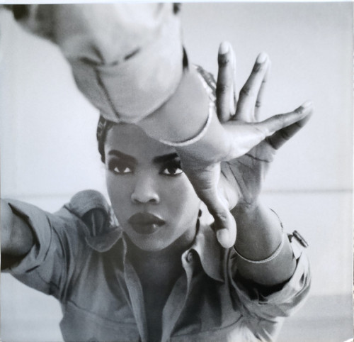 damnvm:  Lauryn Hill ‎– The Miseducation Of Lauryn Hill 