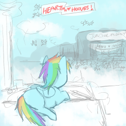 yurihooves:   I knew I’d never knowThat warm and loving glowThough