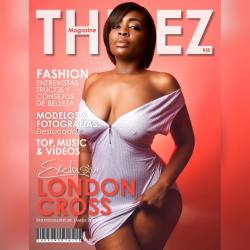 Issue 20 of @theendzonemag  is coming out soon featuring London