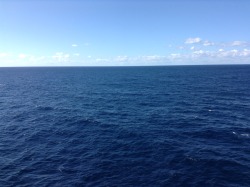 flowurise:  This was taken from a cruise I went on last year