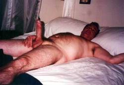 spyingondad:  “You just going to watch me son, or did you want
