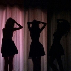 undercover lover,