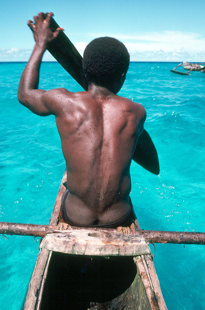 c-u-l-t-u-r-e-s:  Mayotte 1979 by bassane&barth on Flickr. 