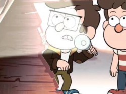 gravityfaller7:  LOOK AT ALL HIS LITTLE FINGERS  he looks so