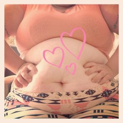 lisaphilbin:  Just gon leave this here #lisaphilly #babely #bellylove