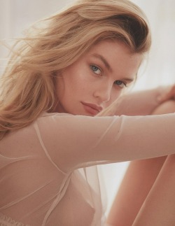 Stella Maxwell • by Greg Swales • Issue Magazine #20