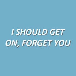 lyricallymnded:  sand in my shoes // dido