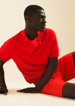 black-boys:    Kesse Donkor by Niclas Heikkinen   