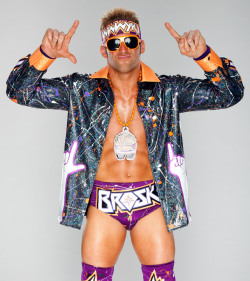 fishbulbsuplex:  Zack Ryder