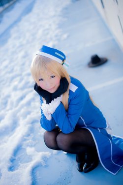 Kantai Collection - Atago (Mashiro Yuki) 10HELP US GROW Like,Comment