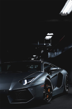 nxstyle:  Aventador Via