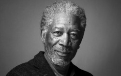 Maszületettcsodafaszi:  Morgan Freeman  (1937)A remény rabjai,