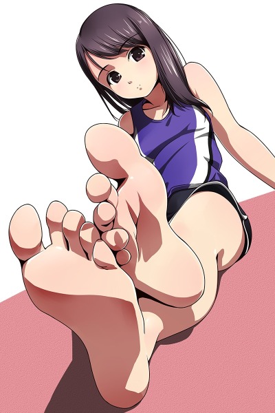 Hentai Feet Tumblr