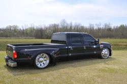 Stance | Dynamics