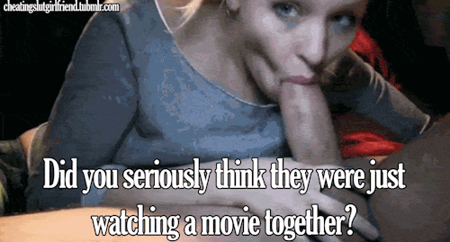 ifuckedherbrainsout:  I swear man all we did was watch the movie. Would I lie to you?