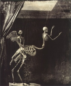 Joel Peter Witkin “If wishes were horses, beggars might