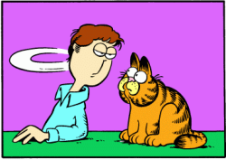 daily-garfield:10/15/78