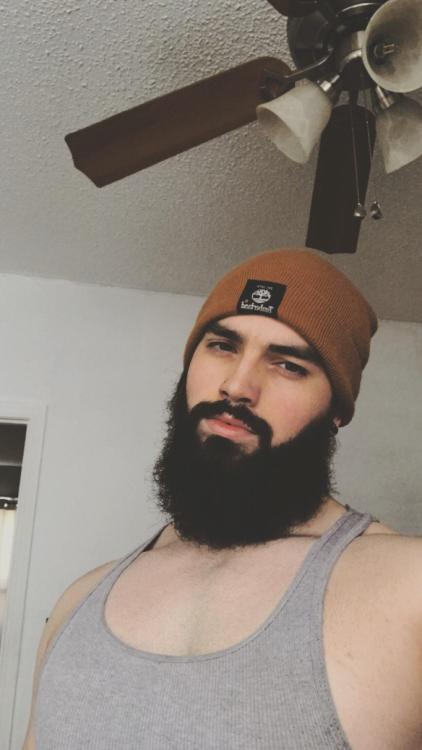 beardcurator:  Jacob