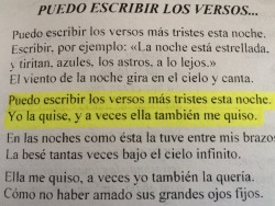 tienes-un-frijolito-en-el-diente:  Amo este poema, sin duda de