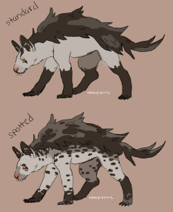 robespierrre:  im sorry they look like cheap ass adoptables but